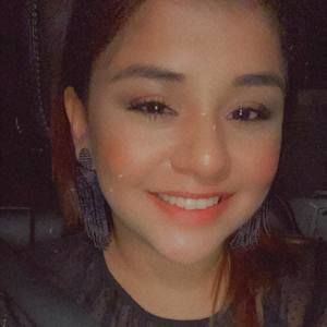 Meet your Posher, Cindy